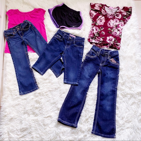 Nike Other - Girls Clothing Lot HP⭐️
